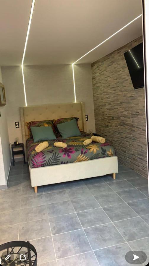 أفينيون Belle Appartement Studieux Centre Ville المظهر الخارجي الصورة