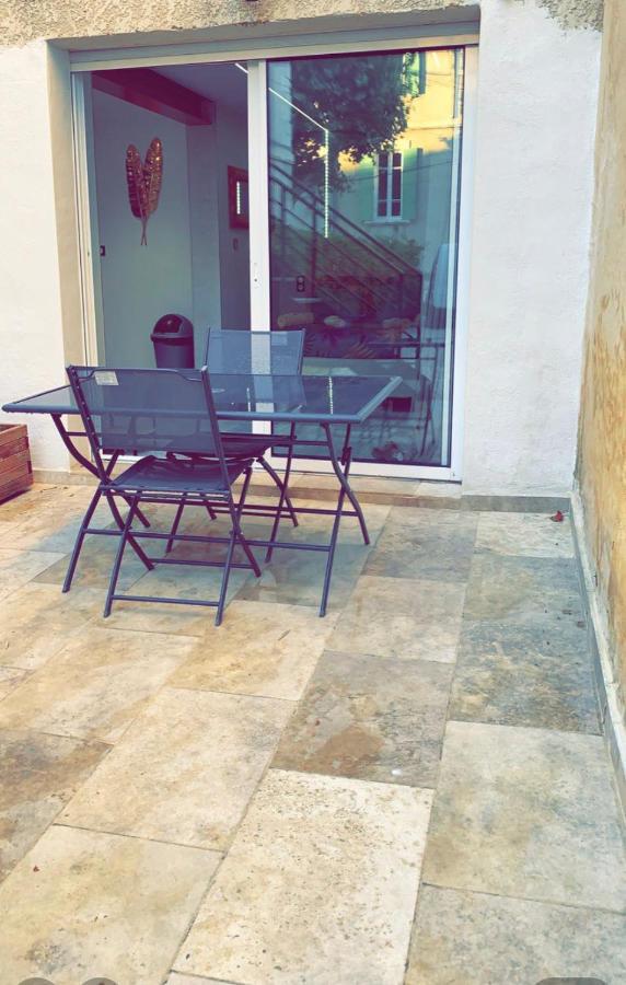 أفينيون Belle Appartement Studieux Centre Ville المظهر الخارجي الصورة